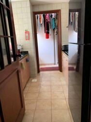 The Tropica (D18), Condominium #607507811